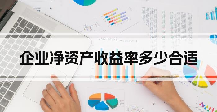 企业净资产收益率多少合适