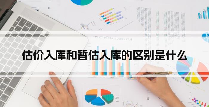 估价入库和暂估入库的区别是什么
