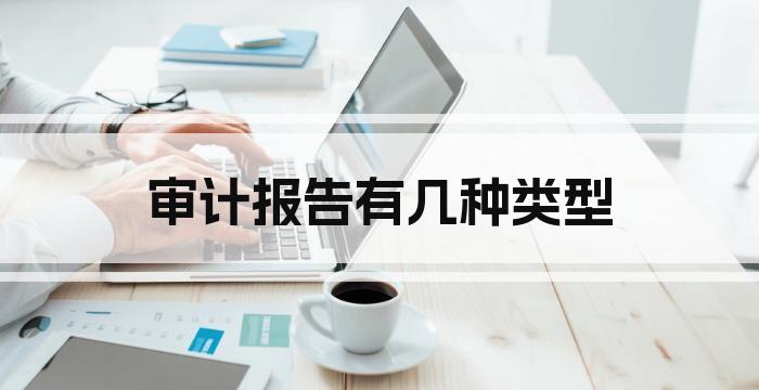 审计报告有几种类型